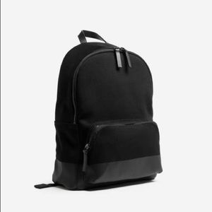Everlane ‘The Modern Zip Backpack - Mini’